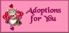ADOPTIONS FOR YOU